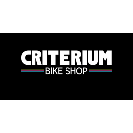 Criterium Bike Shop